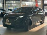 Nissan Ariya 2023 Musta