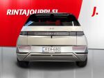 Hyundai IONIQ 5 2022 Keltainen