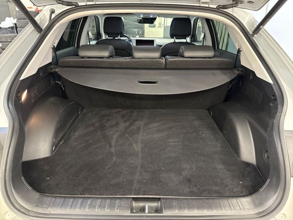 Hyundai IONIQ 5 2022 Keltainen