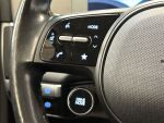 Hyundai IONIQ 5 2022 Keltainen