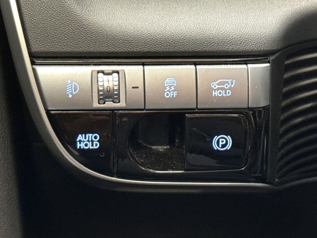 Hyundai IONIQ 5 2022 Keltainen