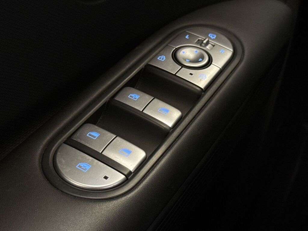 Hyundai IONIQ 5 2022 Keltainen