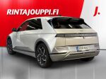 Hyundai IONIQ 5 2022 Keltainen