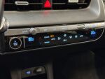 Hyundai IONIQ 5 2022 Keltainen