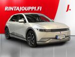 Hyundai IONIQ 5 2022 Keltainen