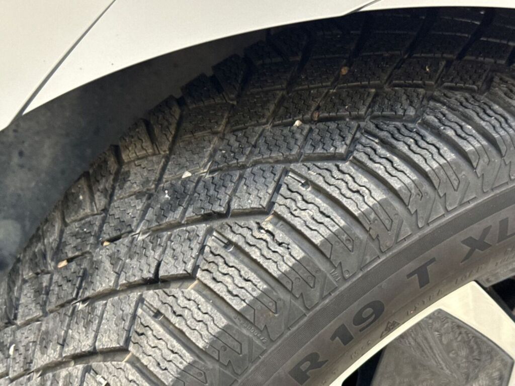 Hyundai IONIQ 5 2022 Keltainen