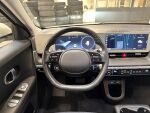 Hyundai IONIQ 5 2022 Keltainen