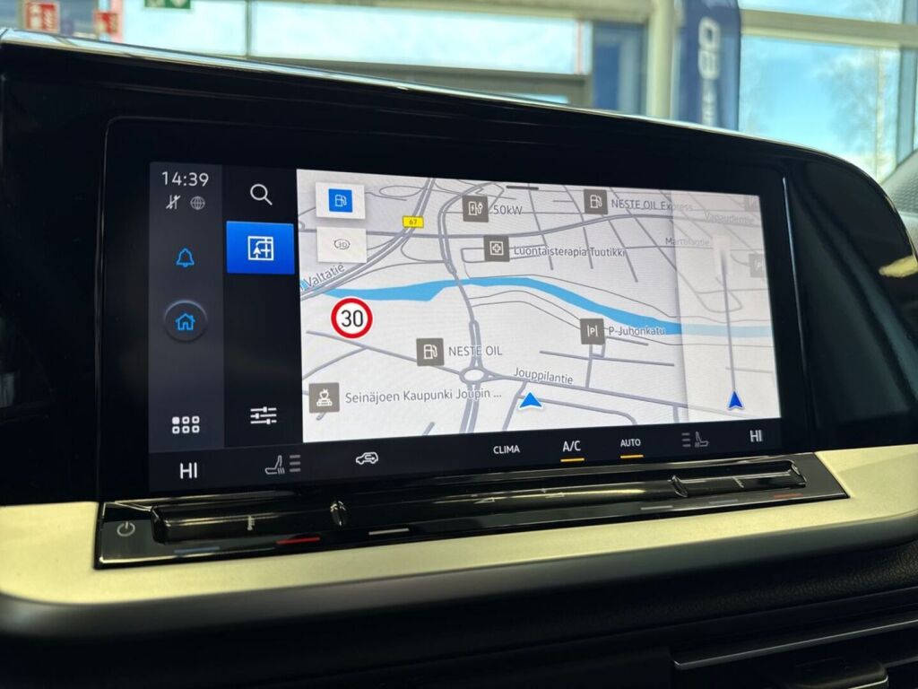 Ford Transit Connect 2026 Frozen White