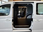 Ford Transit Connect 2026 Frozen White