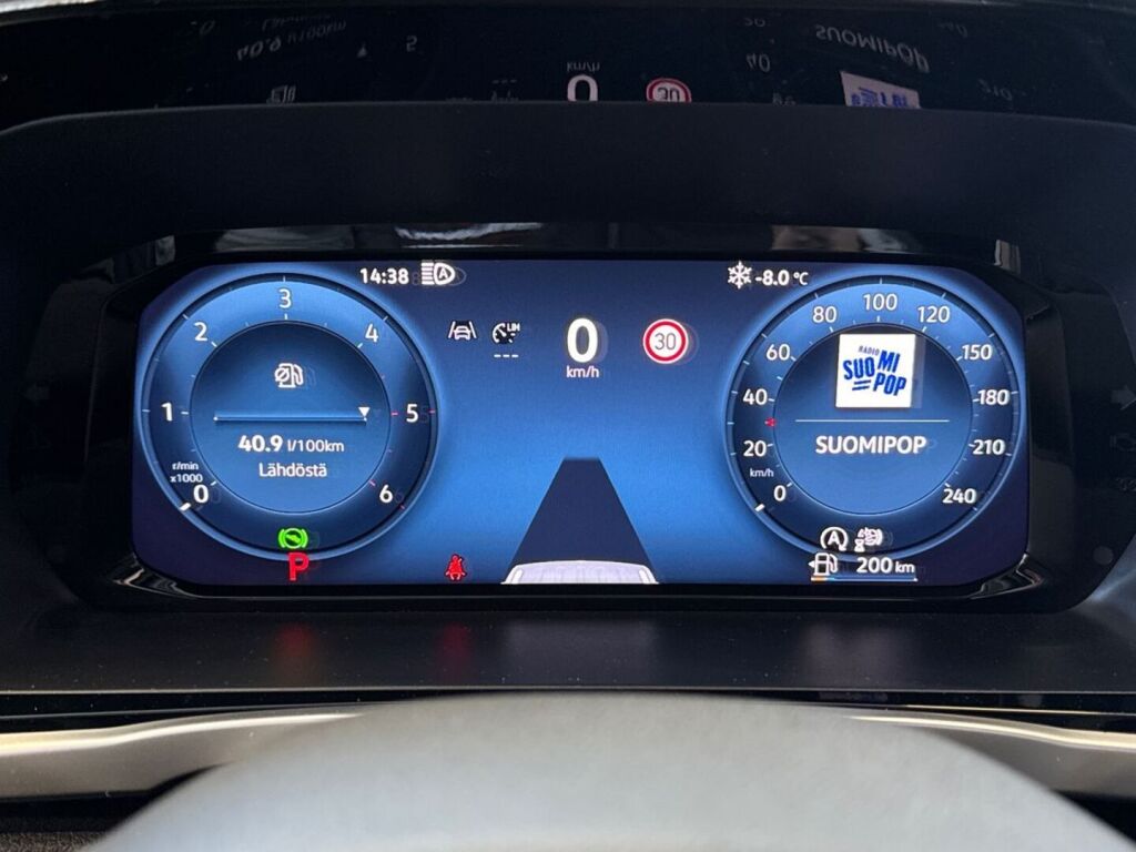 Ford Transit Connect 2026 Frozen White