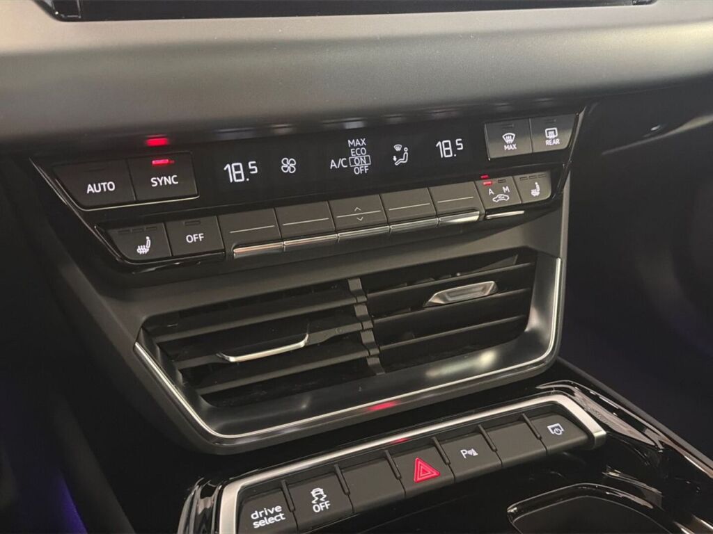 Audi e-tron GT 2022 Vihreä