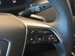 Audi e-tron GT 2022 Vihreä