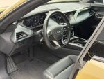 Audi e-tron GT 2022 Vihreä