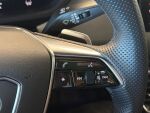 Audi e-tron GT 2022 Vihreä