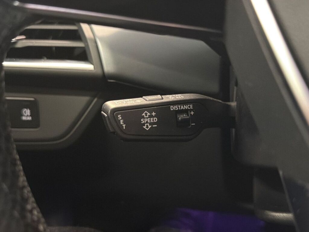 Audi e-tron GT 2022 Vihreä