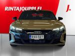 Audi e-tron GT 2022 Vihreä