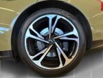Audi e-tron GT 2022 Vihreä