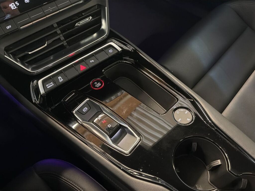Audi e-tron GT 2022 Vihreä