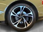 Audi e-tron GT 2022 Vihreä