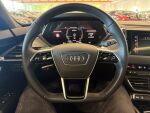 Audi e-tron GT 2022 Vihreä