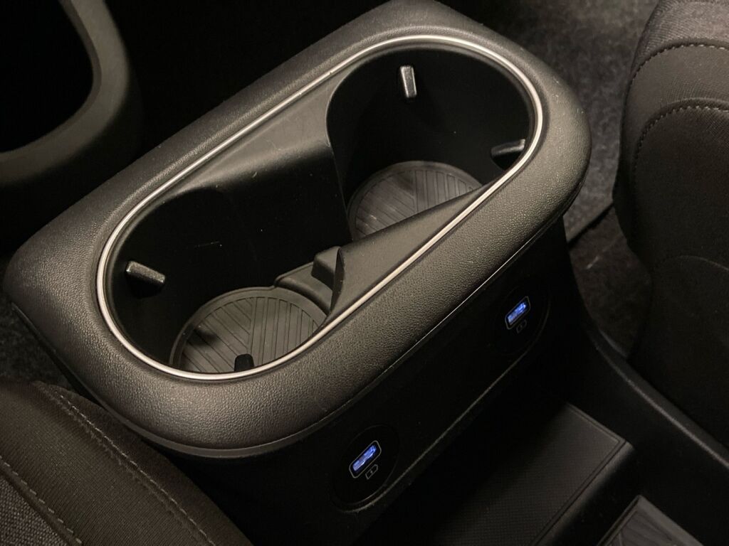 Hyundai IONIQ 5 2023 Sininen