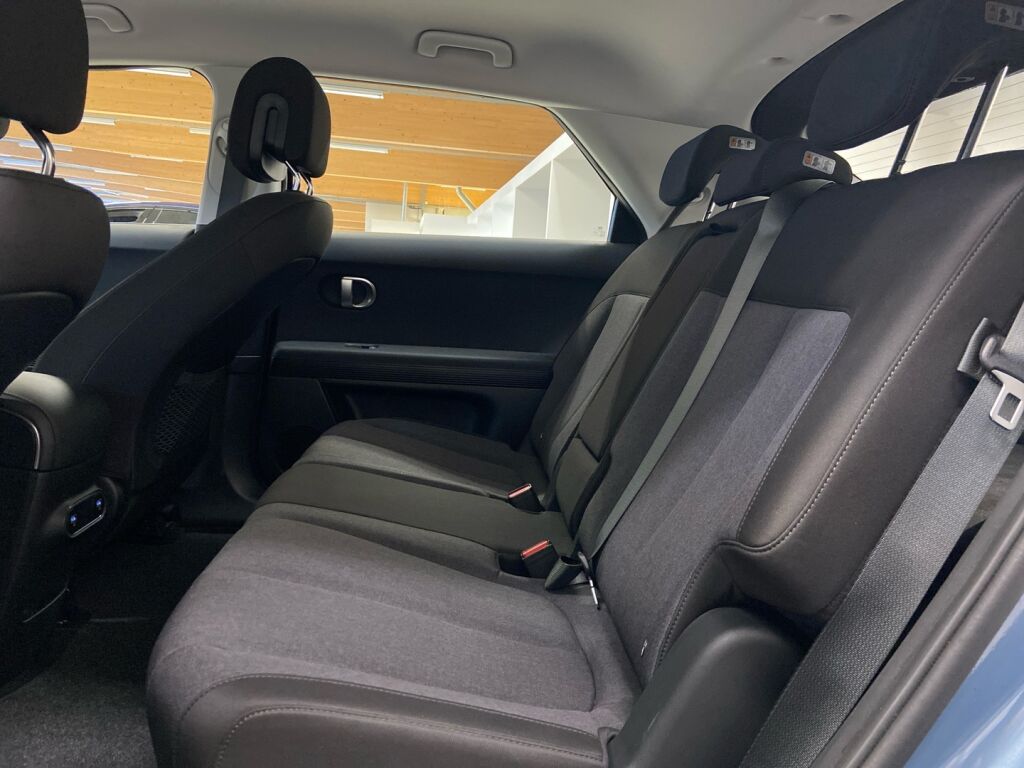 Hyundai IONIQ 5 2023 Sininen