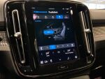 Volvo XC40 2021 