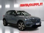 Volvo XC40 2021 