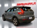 Volvo XC40 2021 