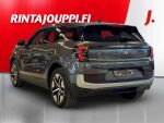 Ford Explorer 2026 Magnetic