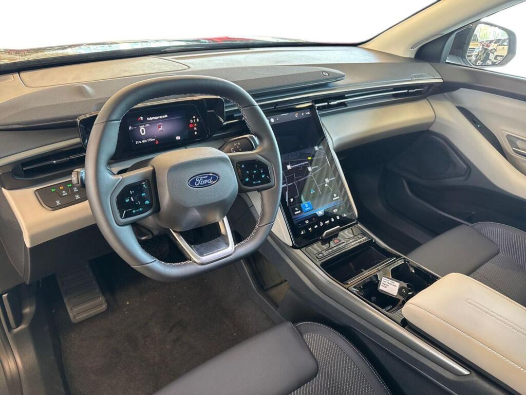 Ford Explorer 2026 Magnetic