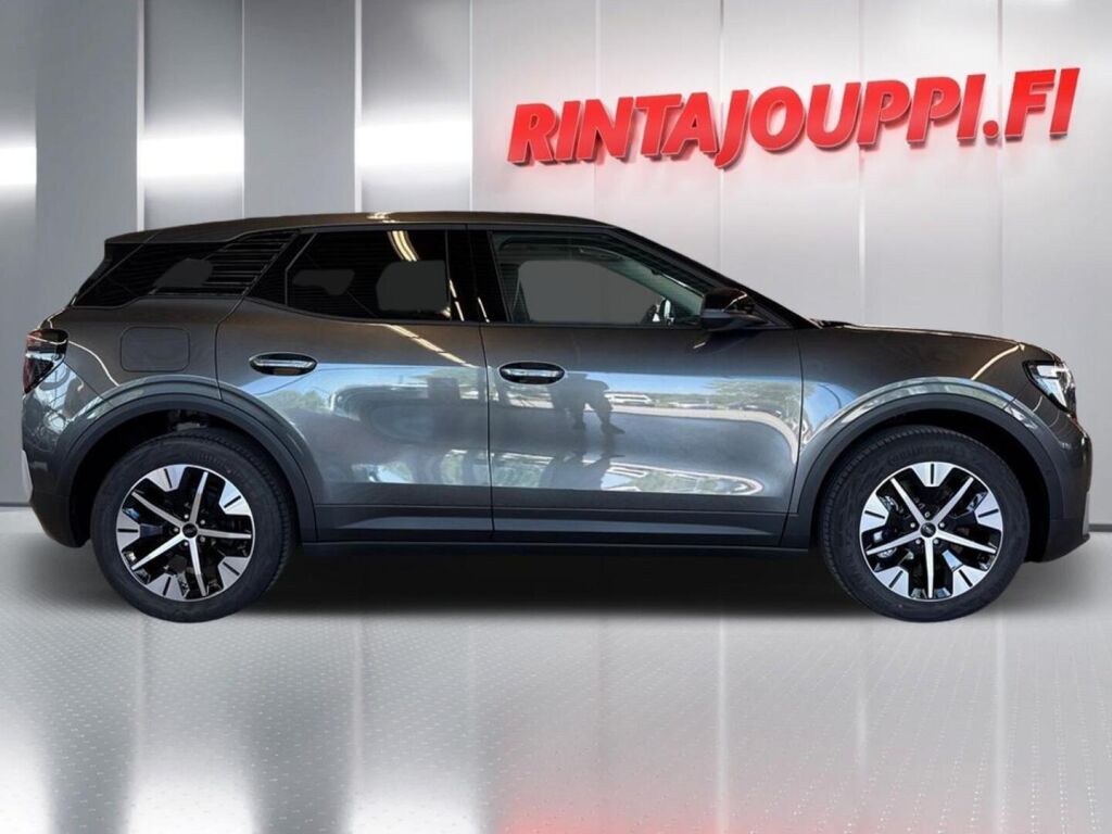 Ford Explorer 2026 Magnetic