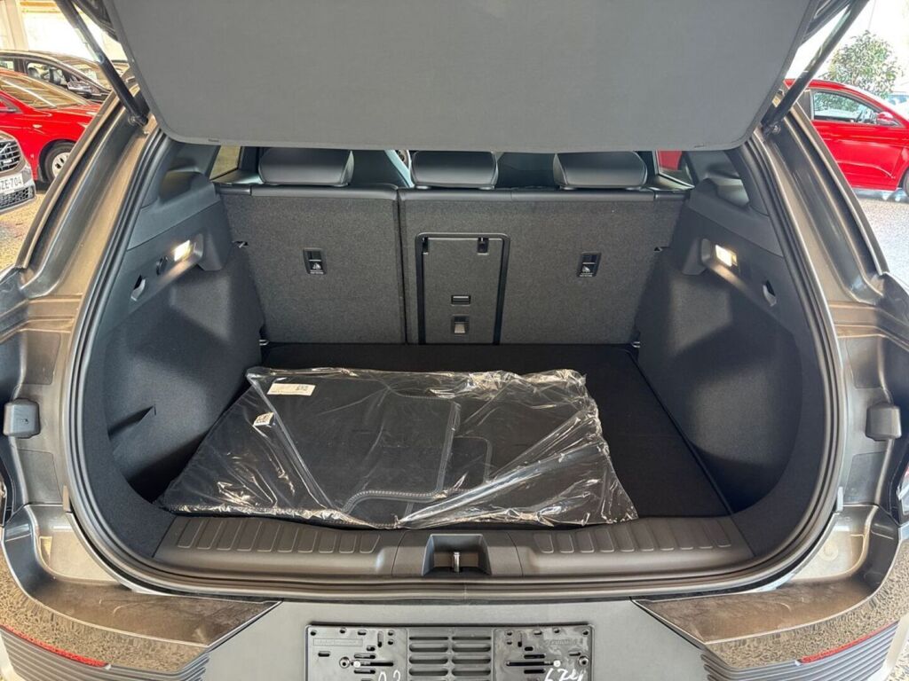 Ford Explorer 2026 Magnetic