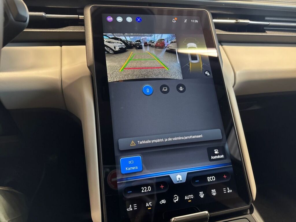 Ford Explorer 2026 Magnetic