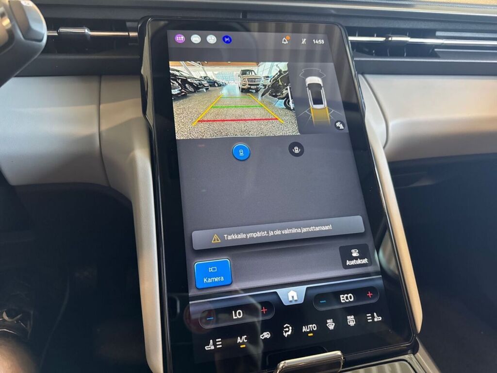 Ford Explorer 2026 Magnetic