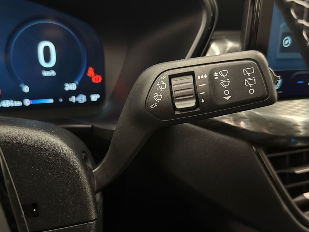 Ford Kuga 2026 Valkoinen