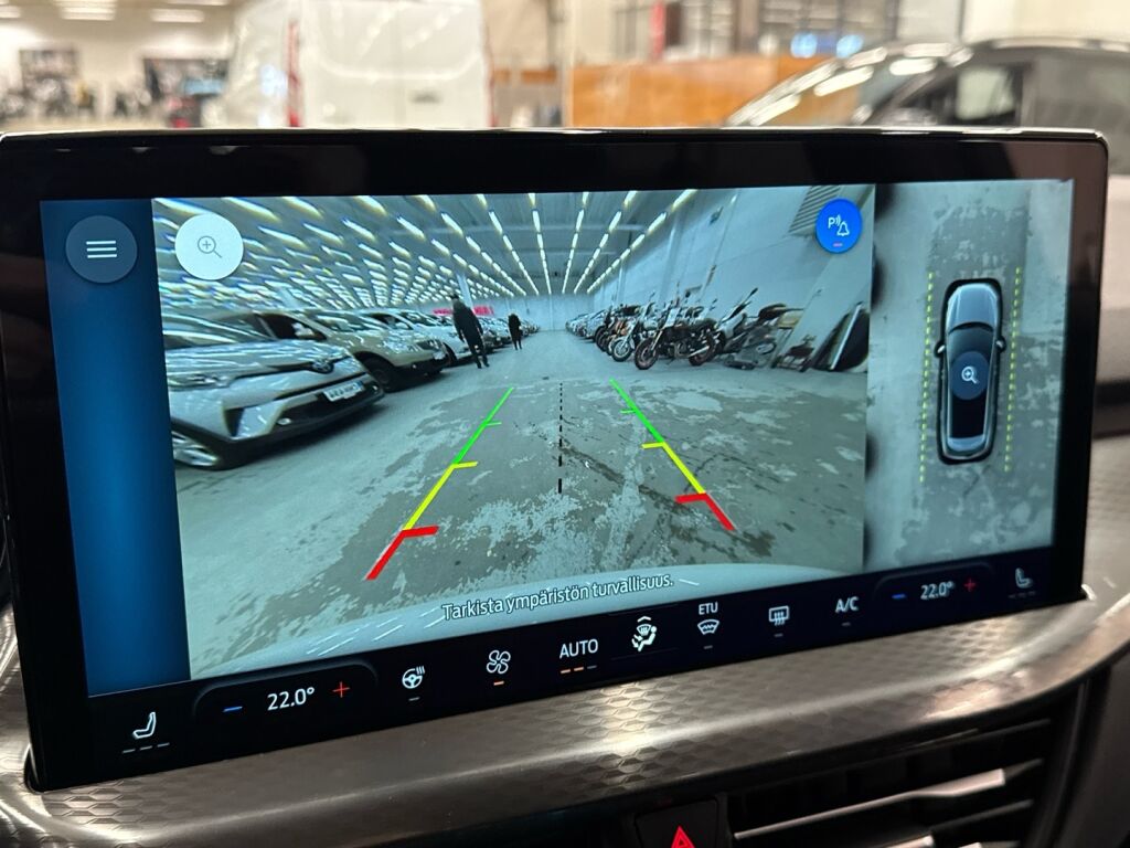 Ford Kuga 2026 Valkoinen