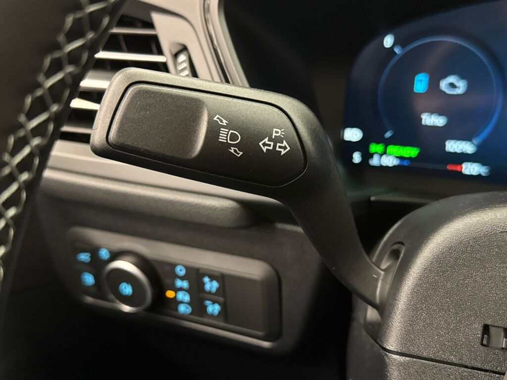 Ford Kuga 2026 Valkoinen