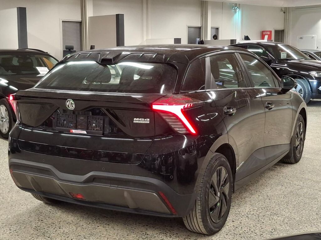 Mg MG4 2023 0