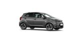 Kia Picanto 2026 Harmaa