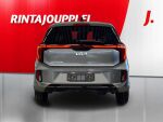 Kia Picanto 2026 Harmaa
