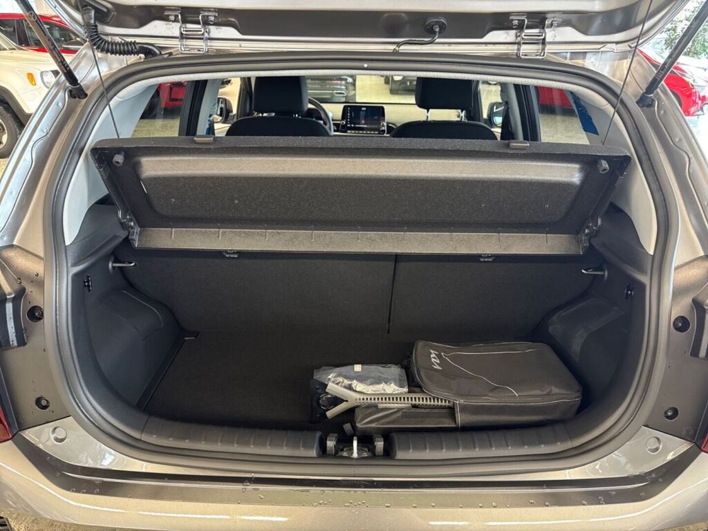 Kia Picanto 2026 Harmaa