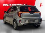 Kia Picanto 2026 Harmaa