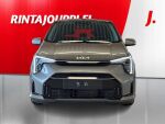 Kia Picanto 2026 Harmaa