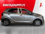 Kia Picanto 2026 Harmaa