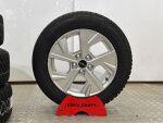Kia EV3 2026 Shale Grey
