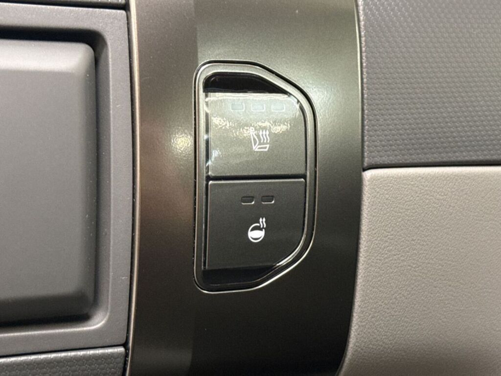 Kia EV3 2026 Shale Grey