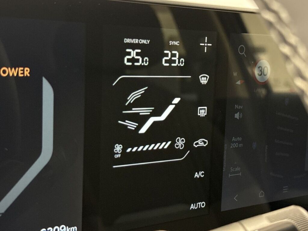 Kia EV3 2026 Shale Grey