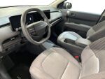 Kia EV3 2026 Shale Grey