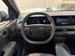 Kia EV3 2026 Shale Grey